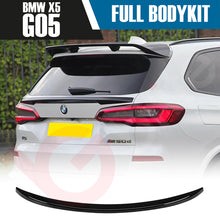 Load image into Gallery viewer, BMW X5 G05 2019 - 2022 GLOSS BLACK FULL BODYKIT
