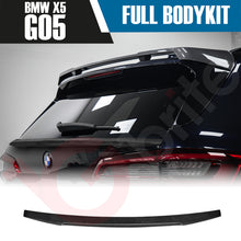 Load image into Gallery viewer, BMW X5 G05 2019 - 2022 CARBON FIBRE STYLE FULL BODYKIT