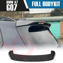 Load image into Gallery viewer, BMW X7 G07 2019 - 2022 CARBON FIBRE STYLE FULL BODYKIT