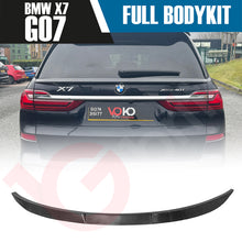 Load image into Gallery viewer, BMW X7 G07 2019 - 2022 CARBON FIBRE STYLE FULL BODYKIT