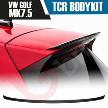 Load image into Gallery viewer, VW GOLF MK7.5 GTI GTD TCR FULL BODYKIT FRONT SPLITTER SIDE SKIRTS SPOILER