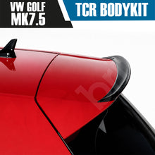 Load image into Gallery viewer, VW GOLF MK7.5 GTI GTD TCR FULL BODYKIT FRONT SPLITTER SIDE SKIRTS SPOILER