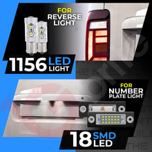 Load image into Gallery viewer, VW CADDY MK3 2011-15 UPGRADE PACKAGE DEAL CANBUS LED HEADLIGHT DRL BULBS