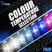 Load image into Gallery viewer, 2X Gbrite D8S 25W Xenon HID Headlight Oem Replacement Bulbs