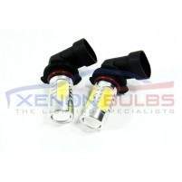 HB4 9006 11W CREE LED PLASMA FOG LIGHT BULB CANBUS ERROR FREE..