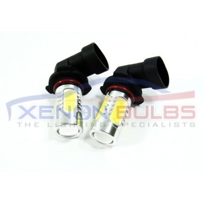 HB4 9006 11W CREE LED PLASMA FOG LIGHT BULB CANBUS ERROR FREE