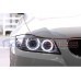 Pre LCI 05-07 10w BMW E90 E91 LED Angel Eyes upgrade bulbs kit