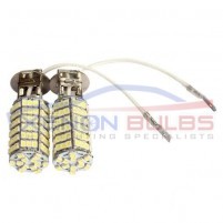 H3 120 SMD LED..