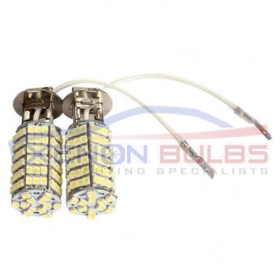 H3 120 SMD LED