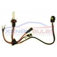 X2 H11 HID CONVERSION KIT BULBS 35W PAIR..