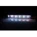 Universal LED Daytime Running Lights - 5 LED 22.5cm