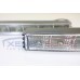 Universal LED Daytime Running Lights - 5 LED 22.5cm