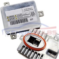 BMW Mini 7237647 Xenon Replacement Ballast D1S 35W W003T20071 7237647 ..