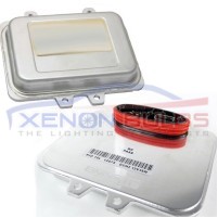 OEM replacement for Hella 5DV 009 610-00 Xenon Headlight Ballast 5DV00..