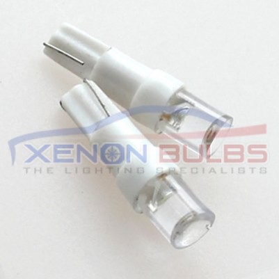 T5 WHITE BULBS PAIR 