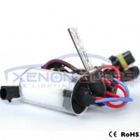 X2 H1 HID CONVERSION KIT BULBS 55W PAIR..