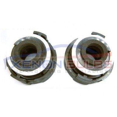 BMW 3 Series (E46) Xenon HID Bulb Holders (Pair)