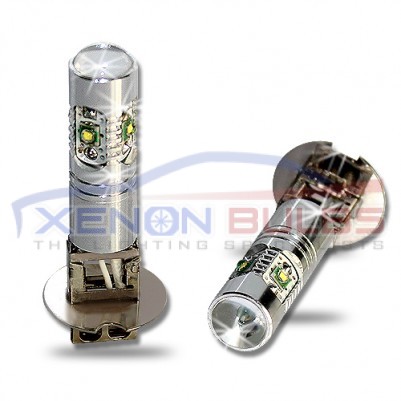 H1 CREE LED