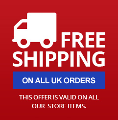 Free Shipping