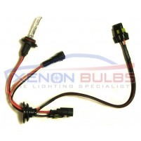 X2 Hb4 9006 HID CONVERSION KIT BULBS 35W PAIR..