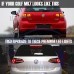 Golf MK7.5 Style for 7.5 LED TAIL LAMPS with SEQUENTIAL FLOWING INDICATOR
