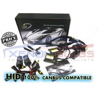 HB3 9005 Terminator 35w HID XENON CONVERSION KIT CANBUS ERROR FREE..